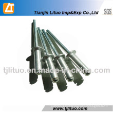 Aluminium Blind Rivets/DIN7337 Aluminium/Steel Blind Rivets